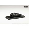 Hobby Japan HJ64 1/64 Honda Civic RS Crystal Black Pearl
