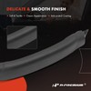 A-Premium Front Interior Door Pull Handle Compatible with Land Rover