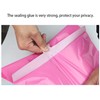 Sipobuy Mailing Post Express Bags, PE Material Seal Pack, Packaging,