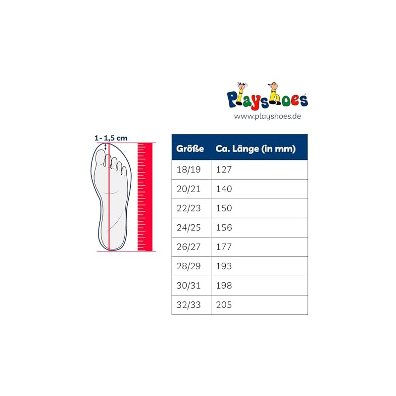 Playshoes Calzini Aqua, Calzini Aqua Unisex - Bambini e ragazzi,