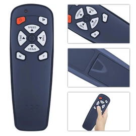 Replace Remote Control for ADVENOR YYOJ Vibration Plate Exercise Machine