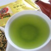 Brown Rice Tea with Matcha, 3.5 oz (100 g), Set