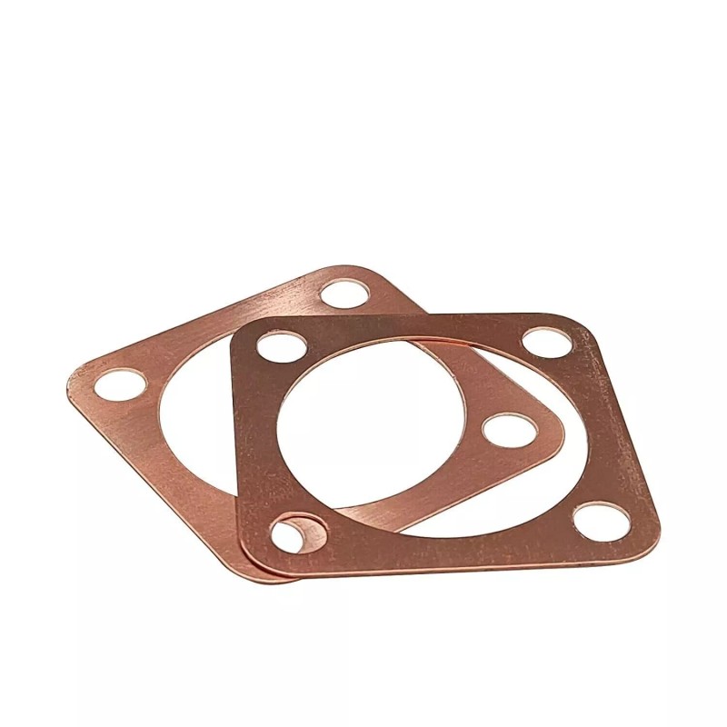 CDHPOWER High Compression Racing Head and Cylinder Set for LD100/YD100