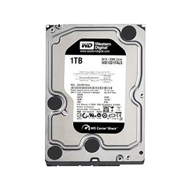 Wd1001faes Western Digital Hard Drives Sata-6gbps 1tb-7200rpm