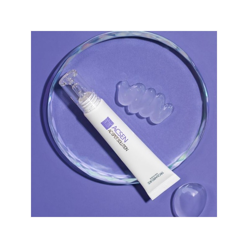 TROIAREUKE Acsen AC Spot Solution 15ml