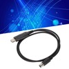 8 Pin Mini Din to USB 8 Pin Din Female