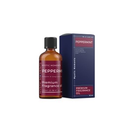 Mystic Moments Pfefferminze Duftöl 100 ml