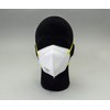 N95 Foldable Masks, 40 Per Box, Disposable - USA NIOSH