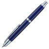 Wikult Jinhao 10 Press Fountain Pen with Box, Dark Blue