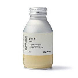 MUJI 44889909 Chai 9.5 oz (270 g)