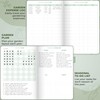 Clever Fox Gardener’s Journal – Guided Gardening Notebook to Plant