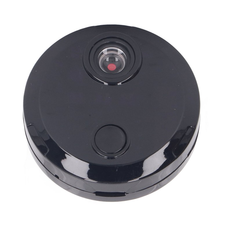 1080P Wireless WiFi Camera Infrared Night Vision Mini Camera for