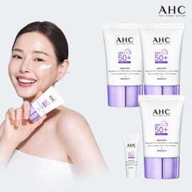 ahc L)25AHC마스터즈멜라프로텍트워터풀선크림(AD) 기본 L)25AHC Masters Melaprotec Waterful Sunscreen (AD) Basic