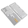 113 Keys PBT Keycaps Professional DIY Original Height Mute Mechanical