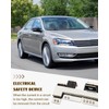 Main Fuse 200 AMP Fit for Volkswagen Jetta 2011-2018 Passat