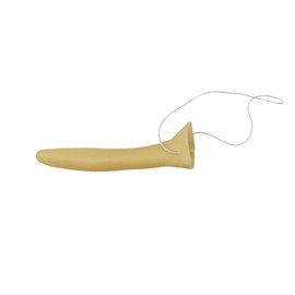Long Nose Extension with Elastic Band, Pointy Nose Design