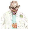 WIDMANN ? Mask Zombie Licker Mens, Pink, One Size, vd-wdm00510