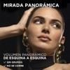 LOréal Paris Panorama Máscara de Pestañas Para Mayor Volumen, Negro