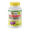 Sunshine Naturals Milk Thistle Complex. Liver Health Support, Detoxification, Antioxidant