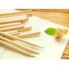 Mr Gadget Solutions® Wooden Pencils Set for Kids School Drawing