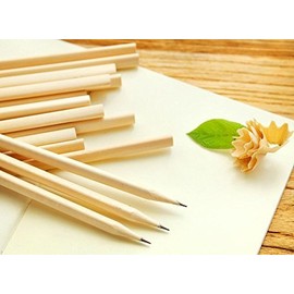 Mr Gadget Solutions® Wooden Pencils Set for Kids School Drawing Pencil, Art and Craft Pencils (Pack of 12)