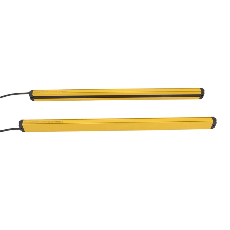 Light Curtain Sensor Switch Safety Light Grating Security Device Safety