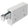 Hanging Bracket + Wall Hanger Plate 63mm Kitchen Cabinet Cupboard