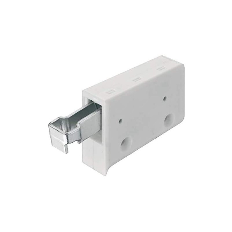 Hanging Bracket + Wall Hanger Plate 63mm Kitchen Cabinet Cupboard