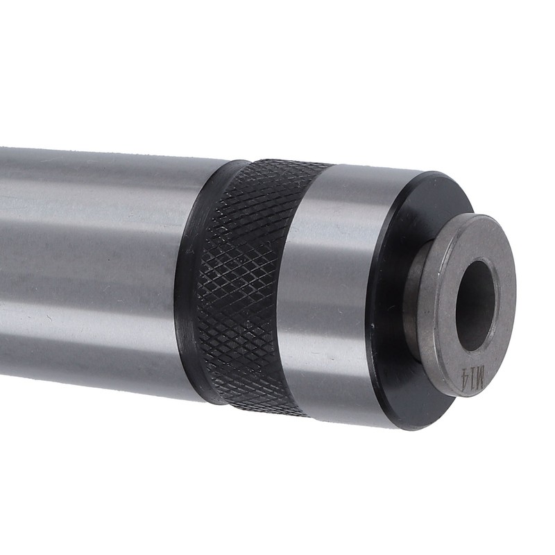 Tap Chuck 40Cr Material Taper Shank Tapping Collet for Lathe