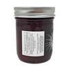 FOOD FOR THOUGHT Organic Tart Cherry Preserves, 9.5 OZ