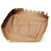 Pieliz Fits Lexus SC 430 02-09 Leather Armrest Replacement Cover