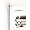 Suction Cups, Diameter 40 mm, with Knurled Nut