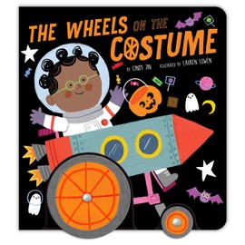 The Wheels on the Costume