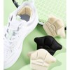 Almohadillas de Talón para Zapatos Sueltos, 4 Pares de Agarres