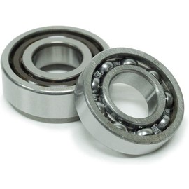 LEFITPA Replacement 9523 003 4260 Crank Ball Bearing for Stihl 024 026 028 034 036 044 046 MS240 MS260 MS340 MS360 MS361 MS440 MS460 Chainsaws