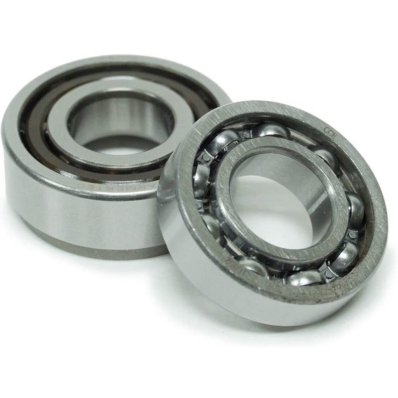 LEFITPA Replacement 9523 003 4260 Crank Ball Bearing for Stihl