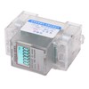 Smart Energy Meter LCD Display Power Consumption Monitor Single Phase