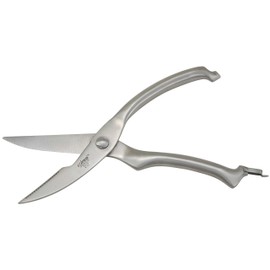 WINCO Stainless Steel Heavy Duty Kitchen Shear