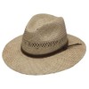 Stetson Dove Mountain Straw Hat, Color Wheat