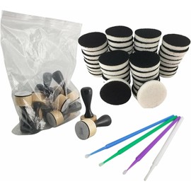 Ranger Tim Holtz - Ranger - Ink Mini Ink Blending Tool Big Pack