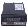 REX C410 Adjustable Relay Control Output Digital Temperature Controller Thermostat