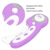 Rotary Cutter Squeeze Handle PatchWork Quilting Sewing DIY Leather Cloth