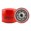 Baldwin B7511 Heavy Duty Lube Filter (3-11/16 in. O.D.)