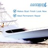 MARINE COAT ONE Premium Gelcoat with Tinting Pigments for Your