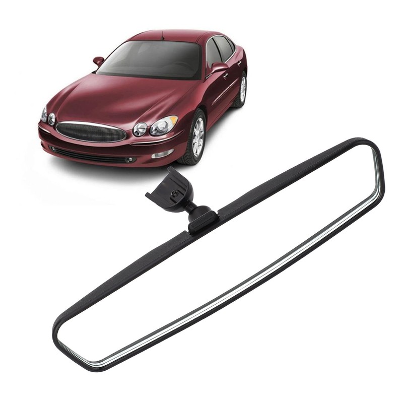 Interior Rear View Mirror 25603373 Inside Rearview Mirror for Brougham