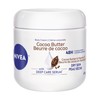 NIVEA Cocoa Butter 48H Deep Moisture Body Cream, 439g