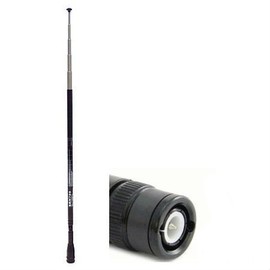 RH789 Diamond Antenna Handheld Scanner Antenna Wideband High Performance Portable Radio Antenna for Improved Reception VHF UHF Public Safety and Monitoring Use