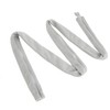 Breathing Machine Hose Cover Prevent Condensation Zipper Closure Breathing Device
