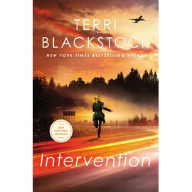 Intervention: A Gripping Contemporary Christian Suspense Novel
