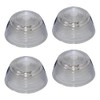 HONDA Honda CB400/CB750four Genuine Type Clear Turn Signal Lens Engraved